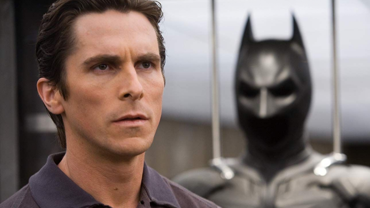 Christian Bale (Batman) met Marvel in gesprek voor rol in 'Thor: Love and Thunder'