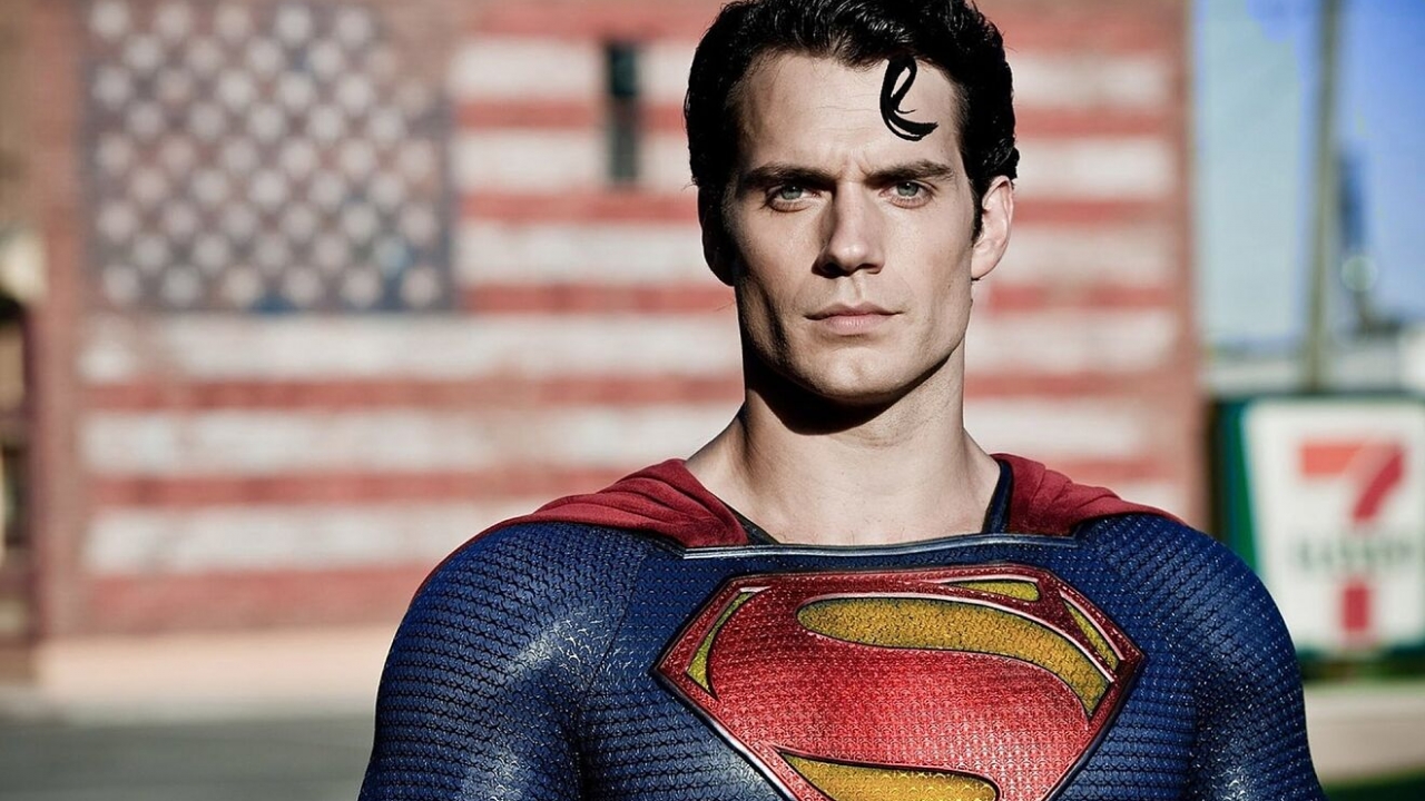 Zack Snyder voor 'Man of Steel 2': Nu al terug naar de Snyderverse?