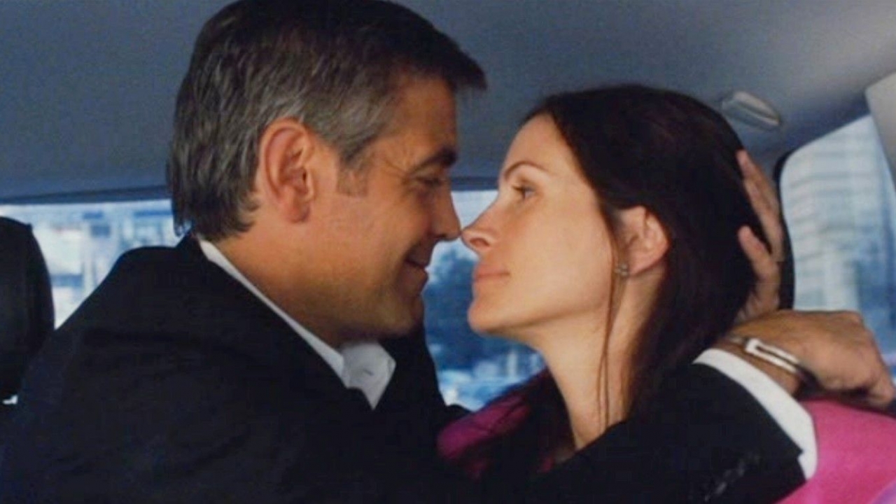 Hollywoodsterren Roberts en Clooney herenigd in trailer 'Ticket to Paradise'