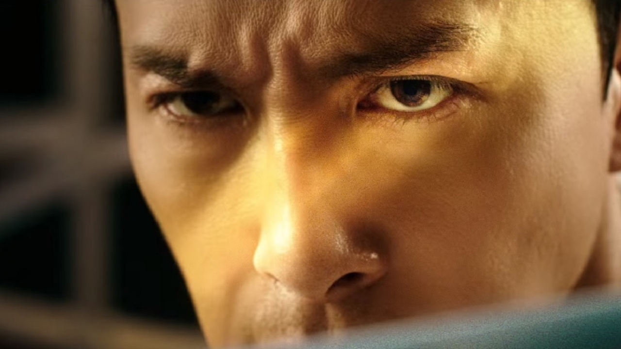 Krachtige teaser trailer voor 'Ip Man 3' met Donnie Yen