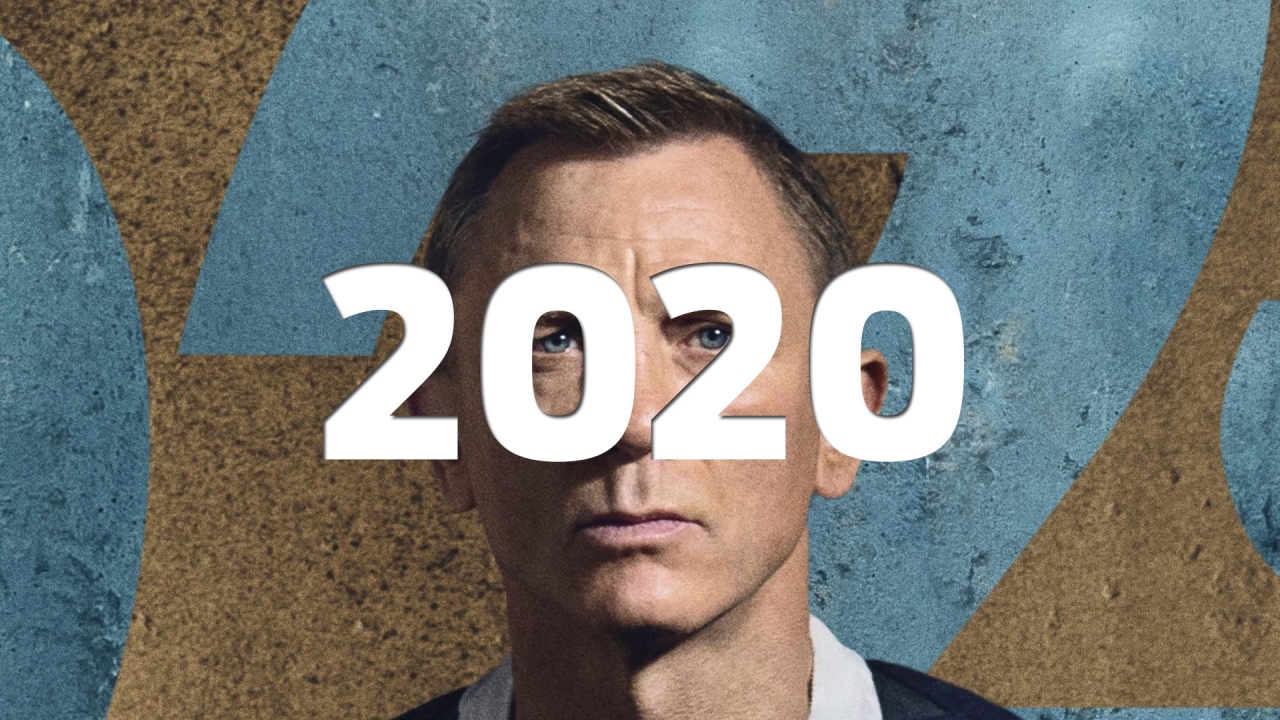 De topfilms in 2020: het complete overzicht!