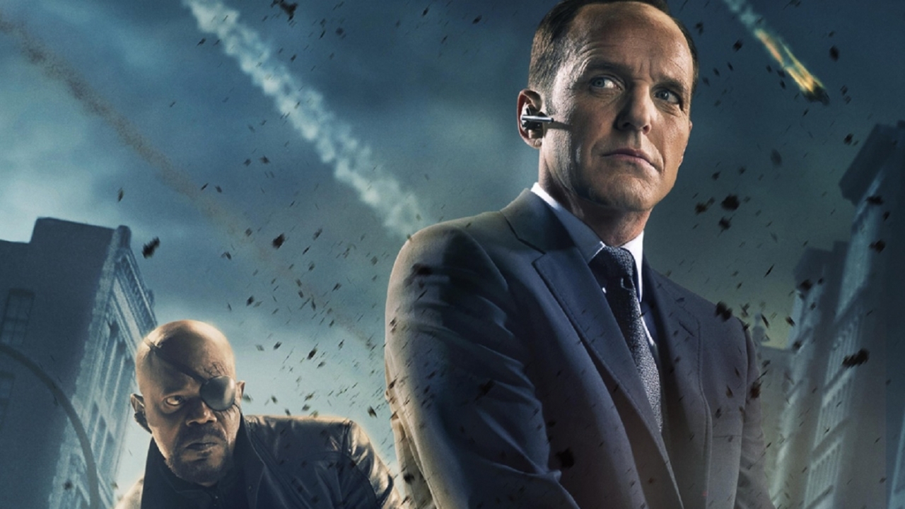 Marvel Studios verwijdert 'Agents of SHIELD' uit het canon