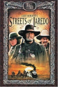 "Streets of Laredo"