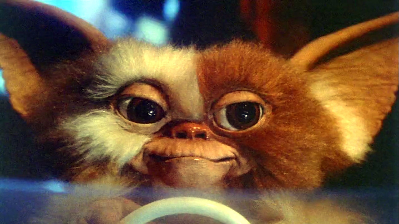 Goed nieuws voor 'Gremlins 3'