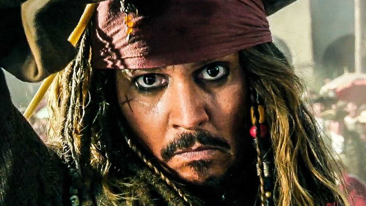 Twee nieuwe tv-spots 'Pirates of the Caribbean: Salazar's Revenge'