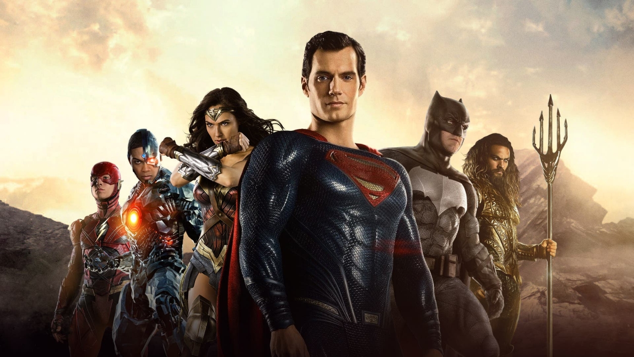 FT streaming recensies: 'Zack Snyder's Justice League' en nog 8 films