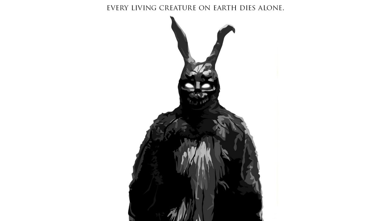 Regisseur Richard Kelly: "Donnie Darko-sequel/-spinoff komt er mogelijk"