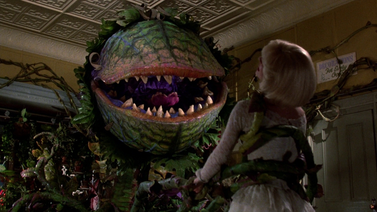 Eindelijk weer wat nieuws over de remake van 'The Little Shop of Horrors'