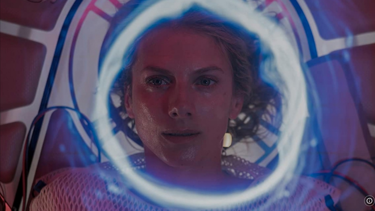 Spannende scifi-thriller 'Oxygen' knalt naar de eerste plaats op Netflix