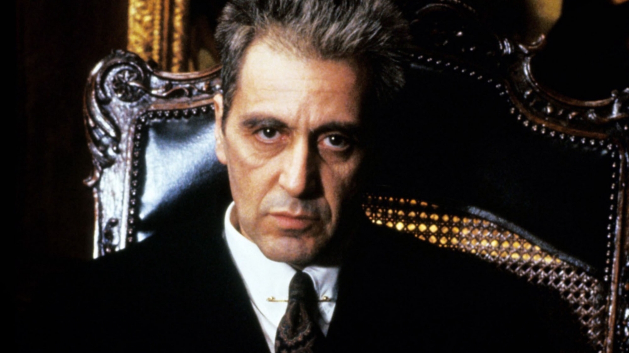 'The Godfather: Part III' krijgt nieuwe versie (en titel) met medewerking Francis Ford Coppola