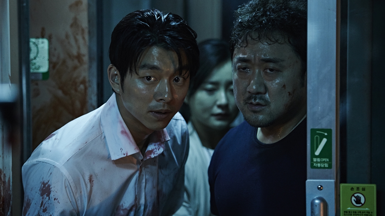 Deze bloedstollende zombiefilm moet je zo snel mogelijk kijken: 'Train to Busan'