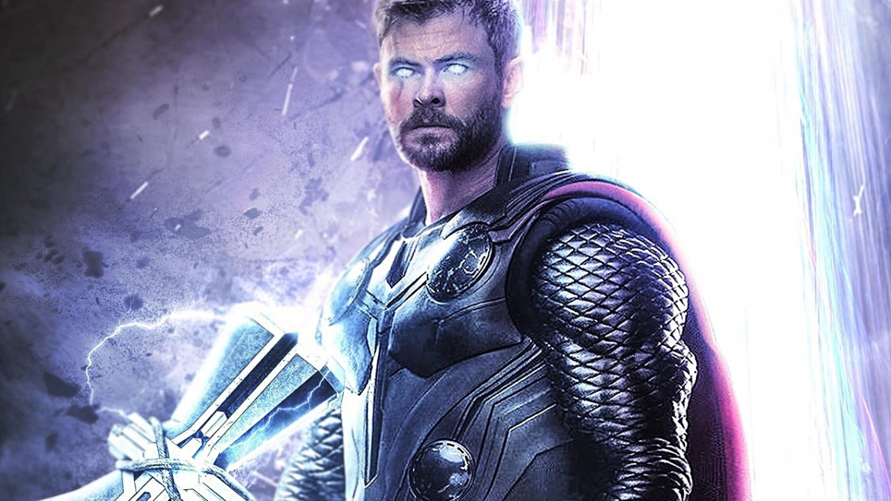 Chris Hemsworth onthult wanneer opnames 'Thor: Love and Thunder' beginnen