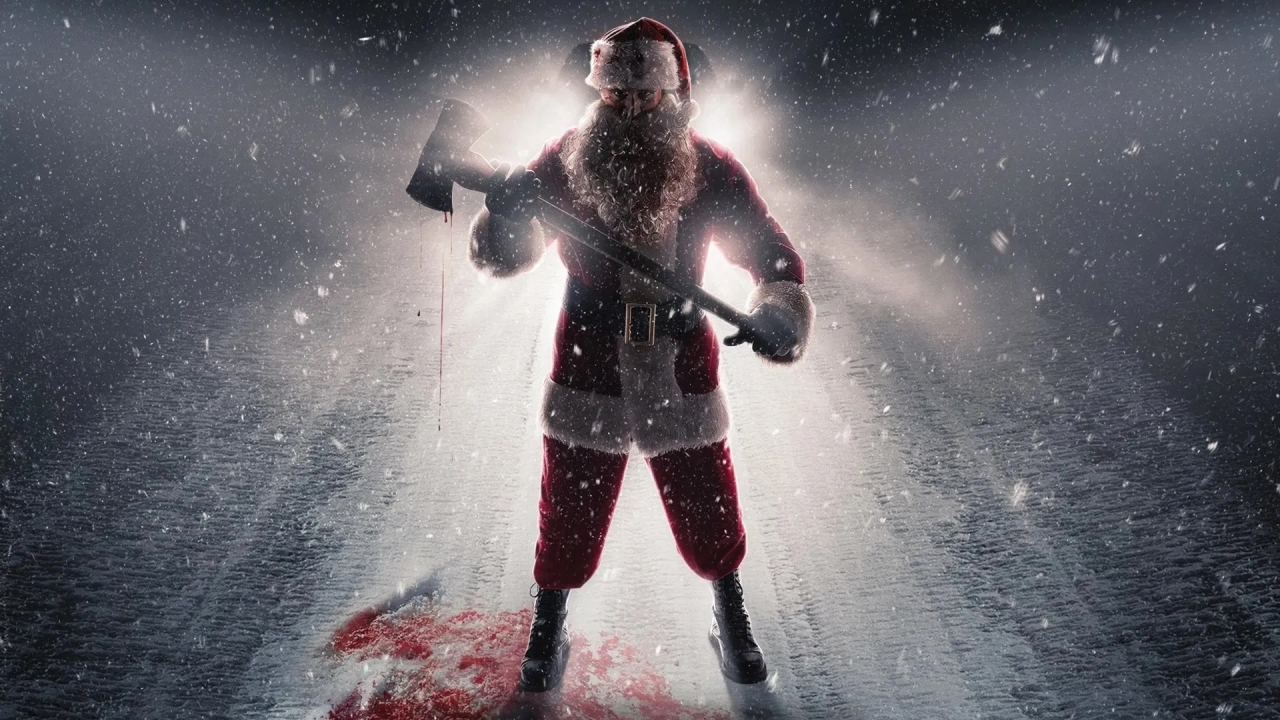 Eerste recensies voor 'Silent Night, Deadly Night': top of flop?