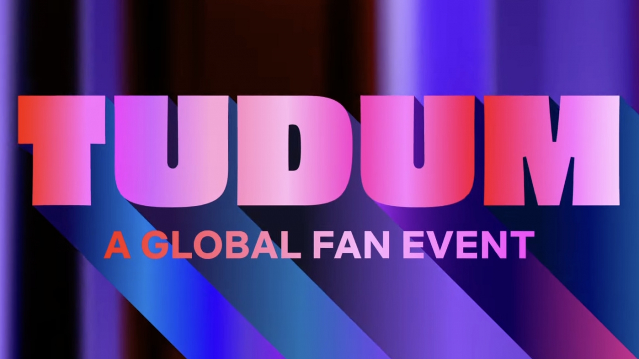 Netflix komt met immens fan-event 'TUDUM'