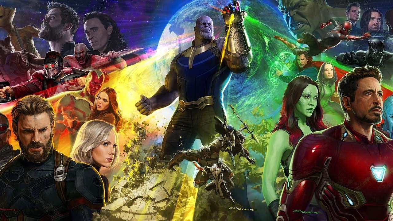 Marvel-baas Kevin Feige: MCU eindigt nooit
