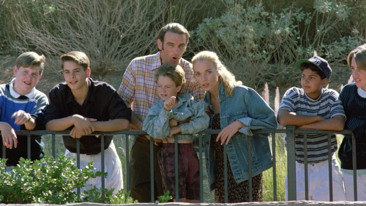 Hoe een echte moord deze choquerende thriller 33 jaar op de plank hield