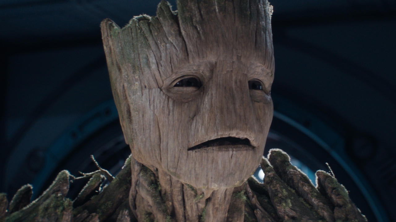 Vin Diesel verwijdert snel post over Groot in onaangekondigd MCU-vervolg