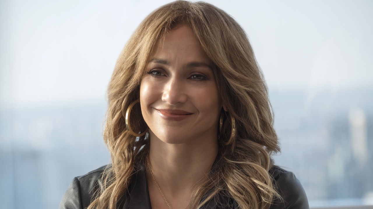 Bijzonder! De Jennifer Lopez-lookalike die goed bevriend is met de filmster zelf