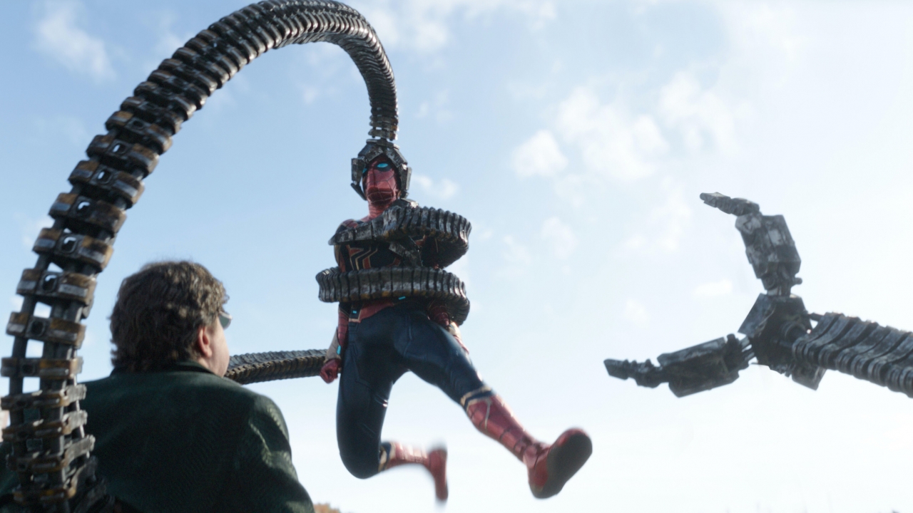 Twee nieuwe Marvel-films gepland voor Sony's Spider-Man Universe