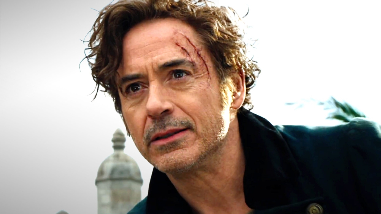 Deze peperdure blockbuster was 5 jaar geleden wereldwijd een van de grootste flops aan de bioscoopkassa's