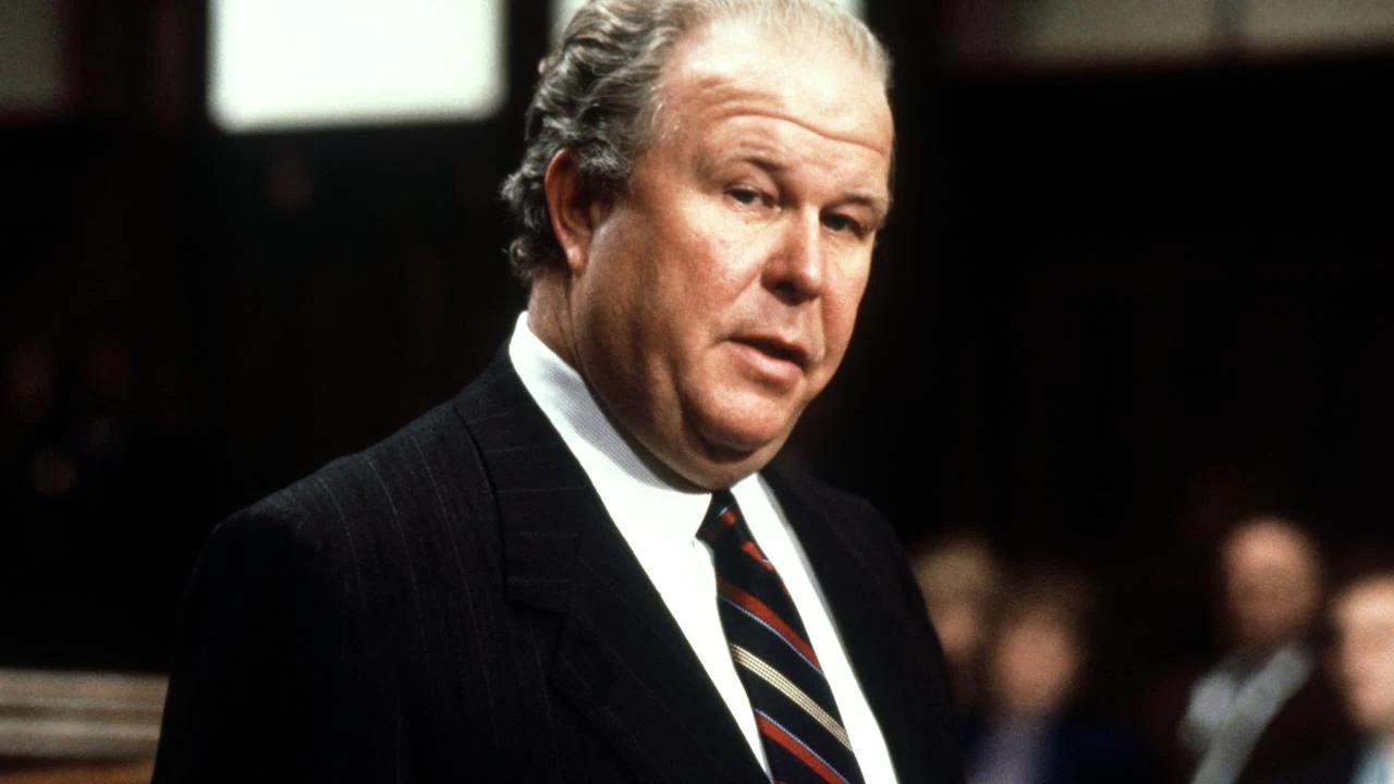 Oscar-genomineerde acteur Ned Beatty (83) overleden