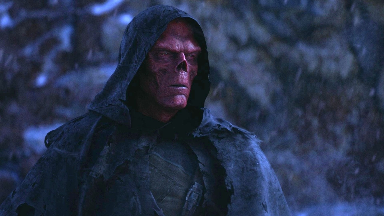 Ross Marquand baseerde zijn 'Avengers'-rol op bijzonder 'Star Wars'-personage