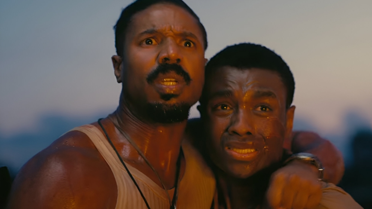 Michael B. Jordan versus vampiers in ongelooflijk spannende trailer 'Sinners'