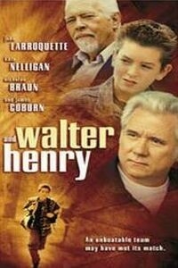 Walter and Henry