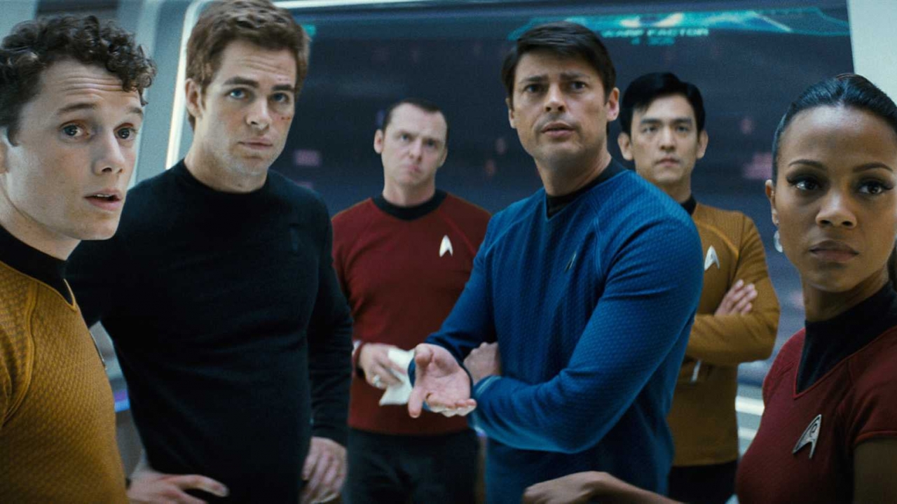Zit je te wachten op een nieuwe 'Star Trek'-film? Niet doen!