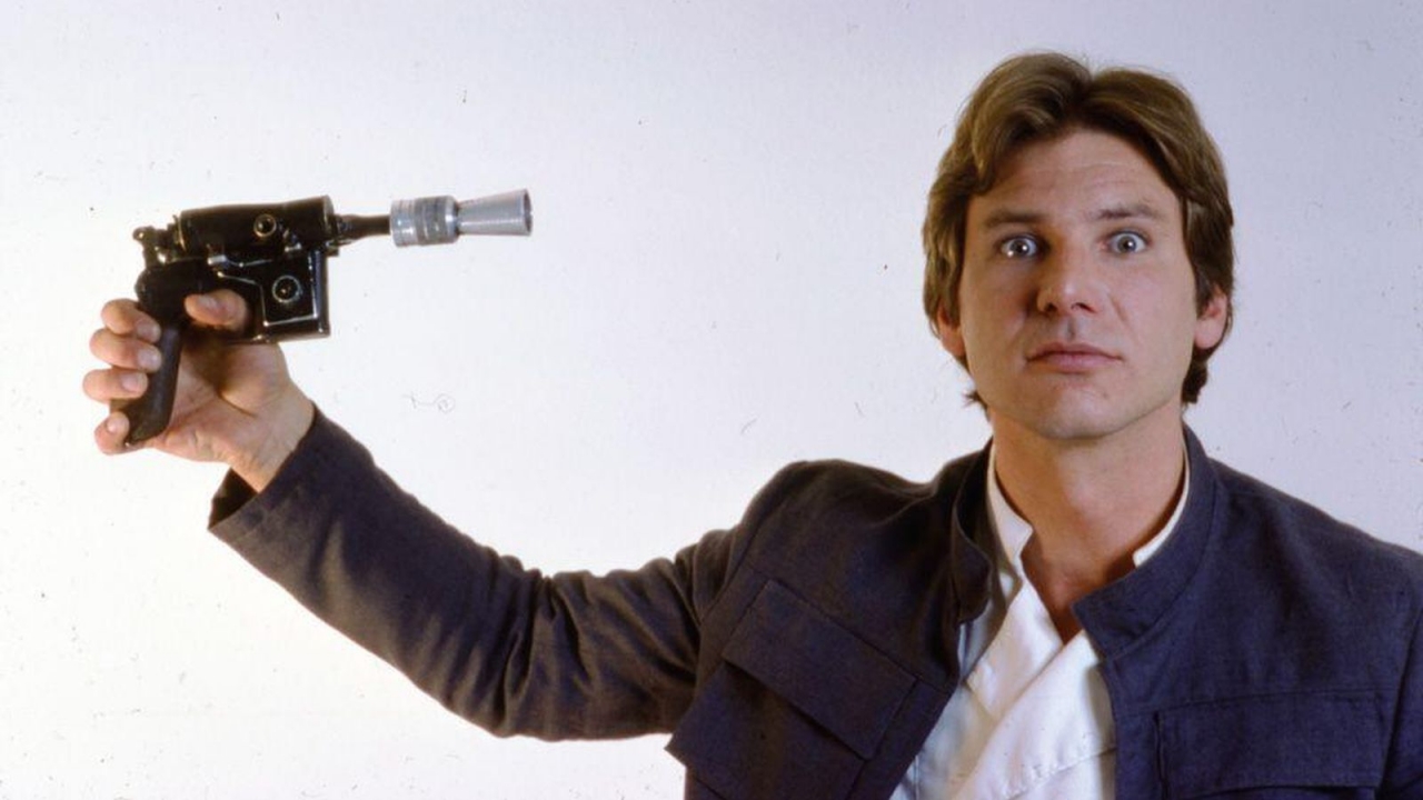 'Han Solo' spin-off wordt anders