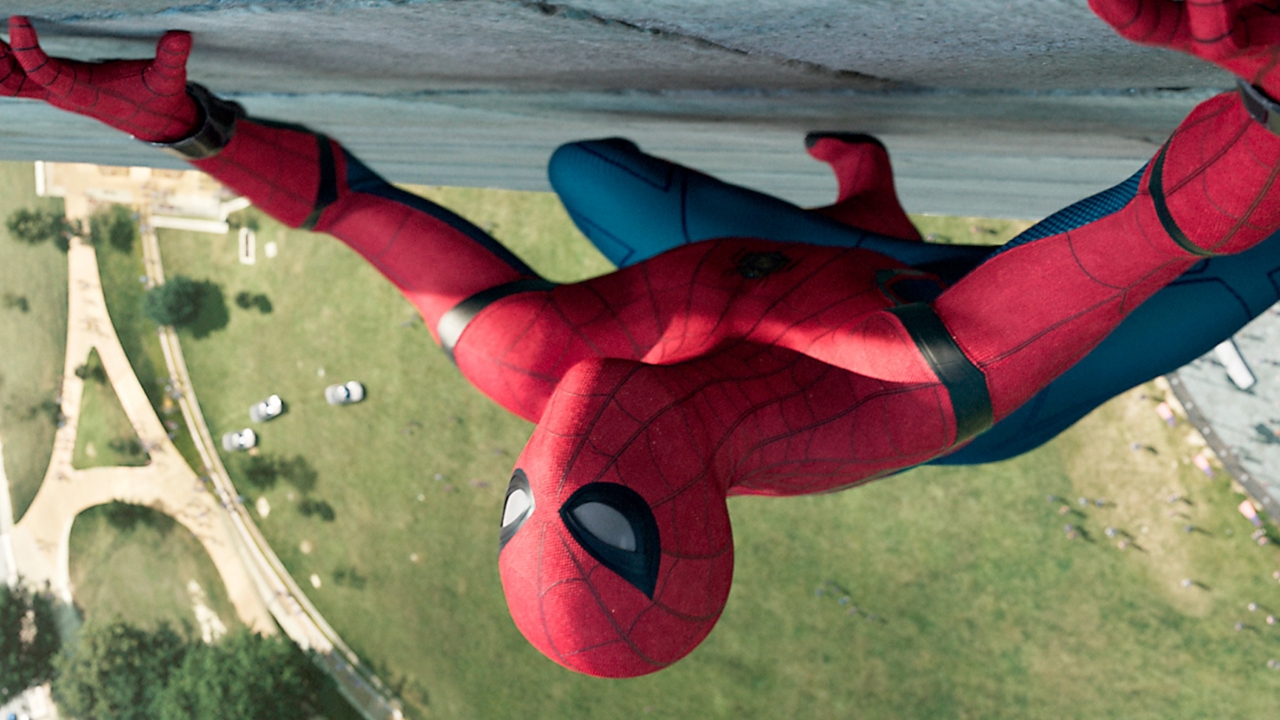 Titel vervolg 'Spider-Man: Homecoming' onthuld door Tom Holland!