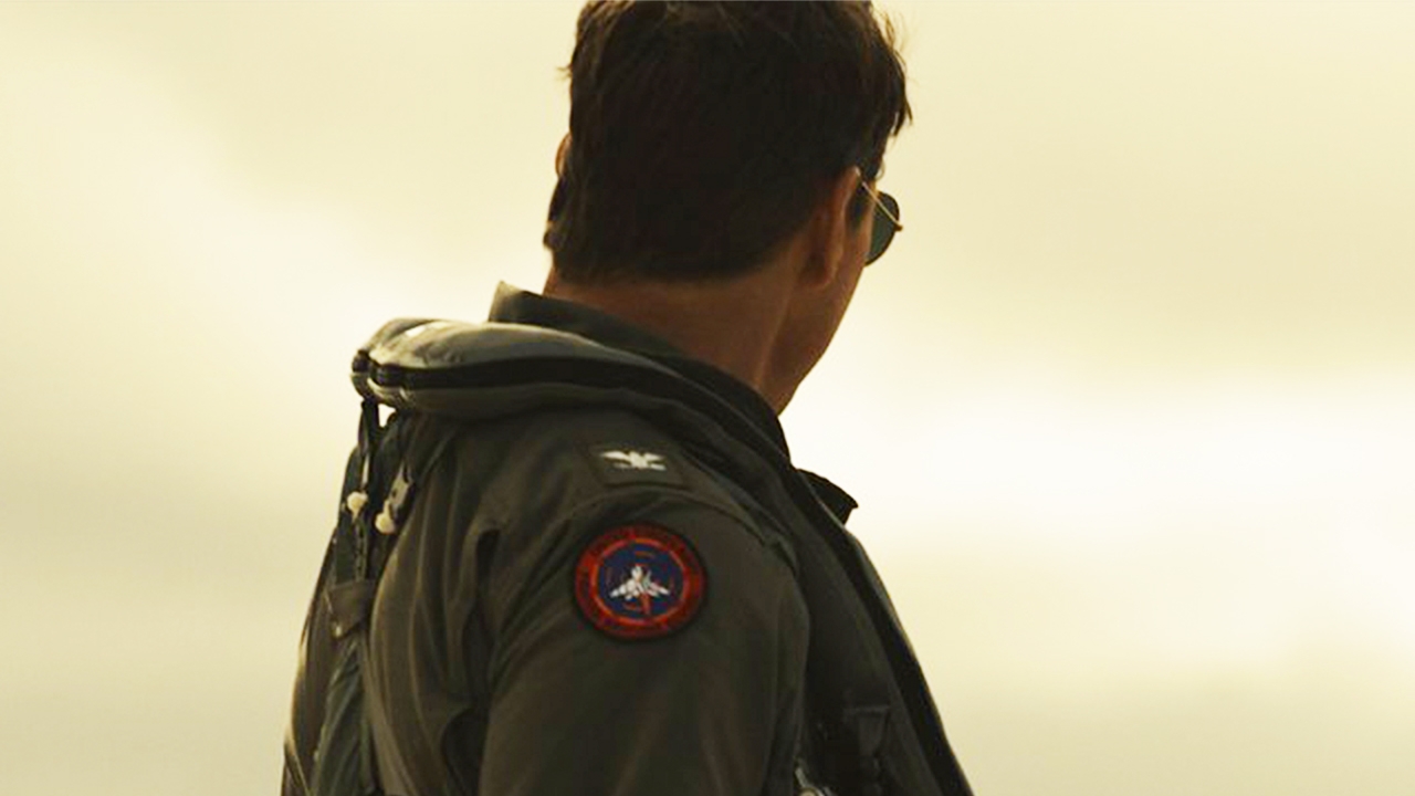 Opnames 'Top Gun 2' een jaar uitgesteld zodat Tom Cruise straaljagerpiloot kan worden!