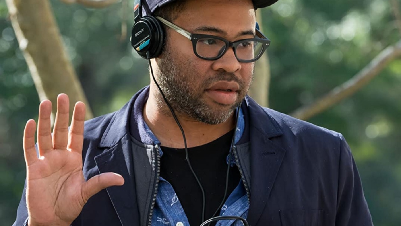 Jordan Peele (Get Out, Us) maakt horrorfilm over zinkgat voor Universal