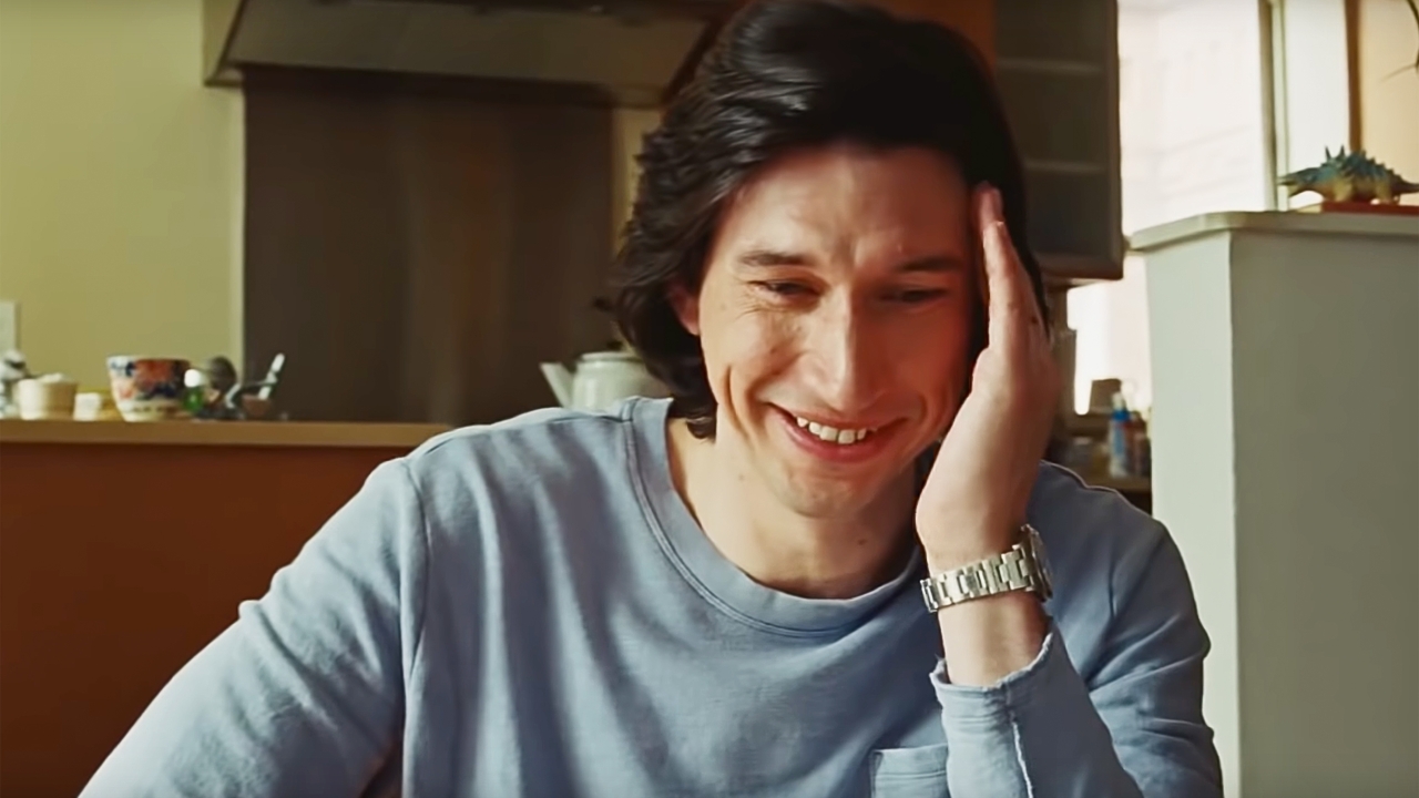 Bizar: Amerikaanse overheid zet Scarlett Johansson en Adam Driver in om wolven af te schrikken