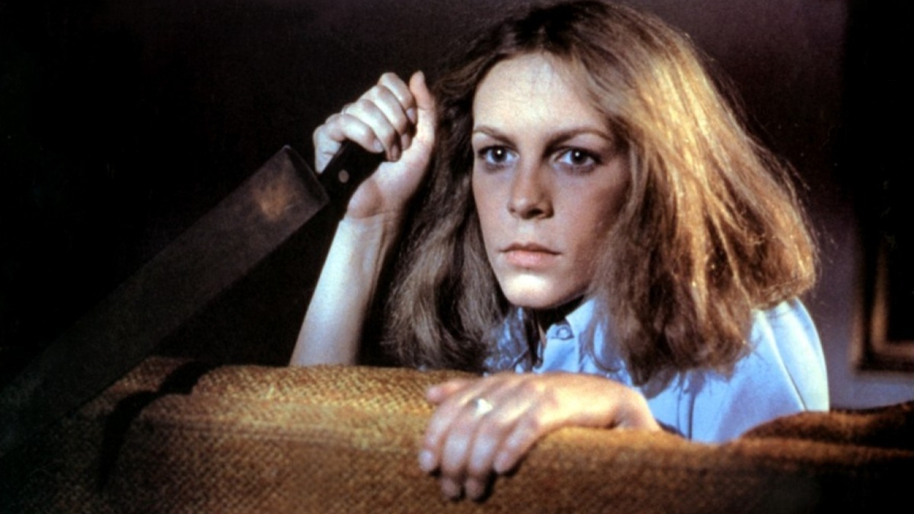 Jamie Lee Curtis heeft een hekel aan horror: "Het laatste wat ik wil zien"