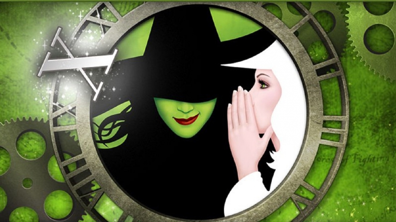 Musical-verfilming 'Wicked' bevat minstens vier nieuwe liedjes