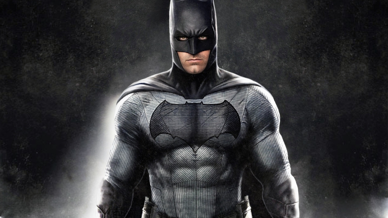 Grote geruchten 'The Batman': hoofdrolspeler, slechteriken en verschijningsdatum