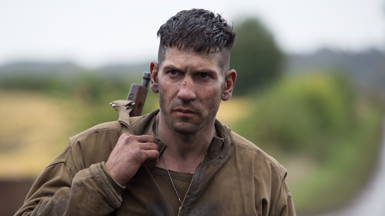 Jon Bernthal moet het onmogelijke doen in misdaadthriller 'Stingray'