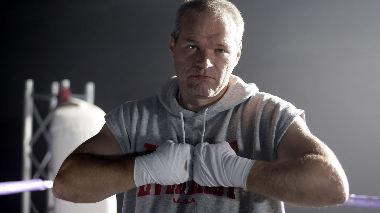 Trailer: 'Fuck You All: The Uwe Boll Story'