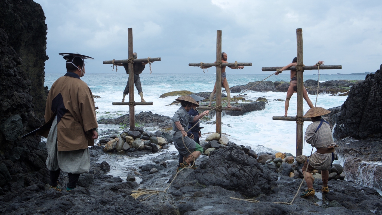 Alles over 'Silence'