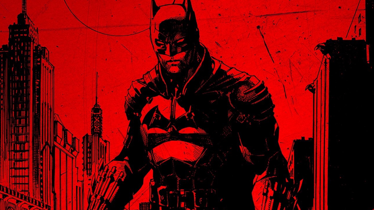 Doet 'The Batman' iets vrij unieks met de ouders van Bruce Wayne?