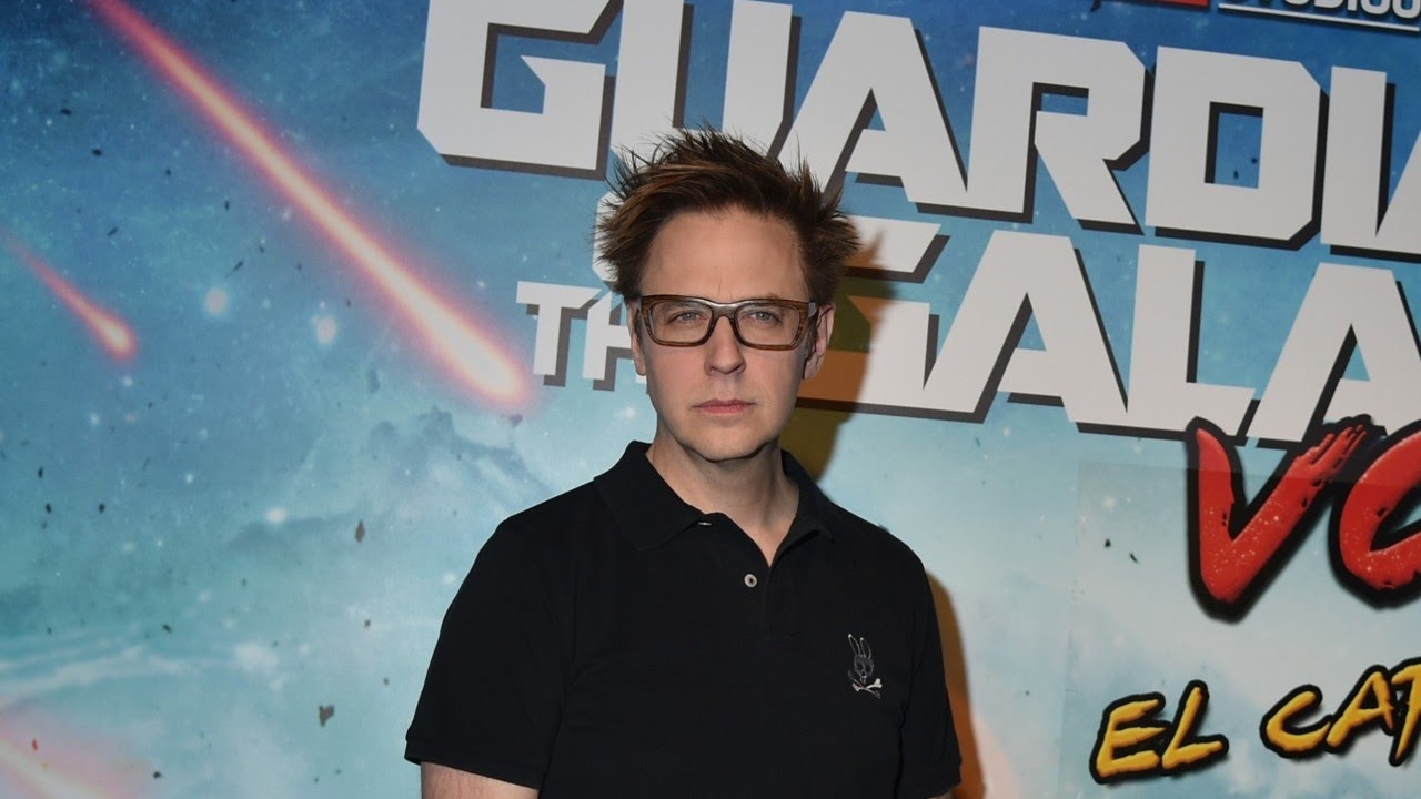 James Gunn heeft een verrassende mening over spoilers