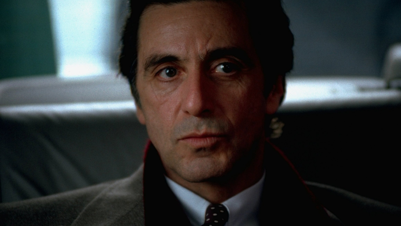 De beste filmspeeches aller tijden: Al Pacino's Oscar bekroonde 'Scent of a Woman'