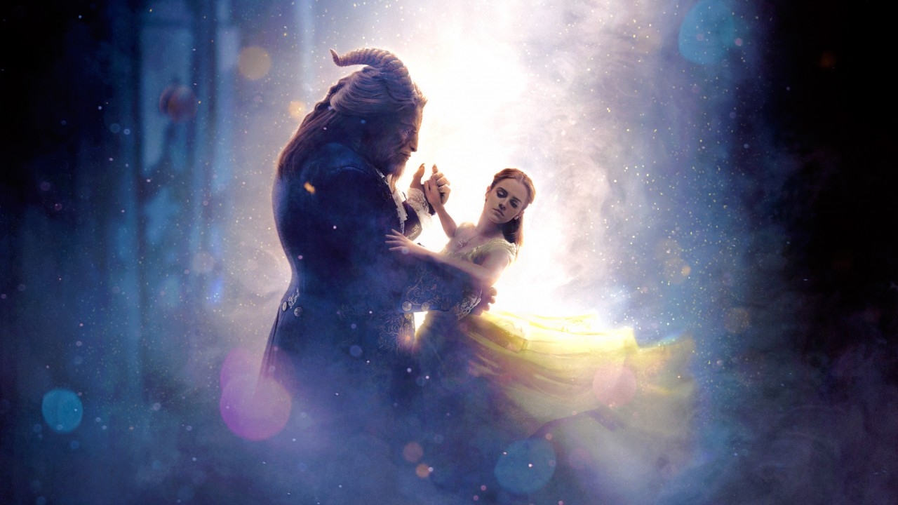Nieuwe featurette 'Beauty and the Beast'