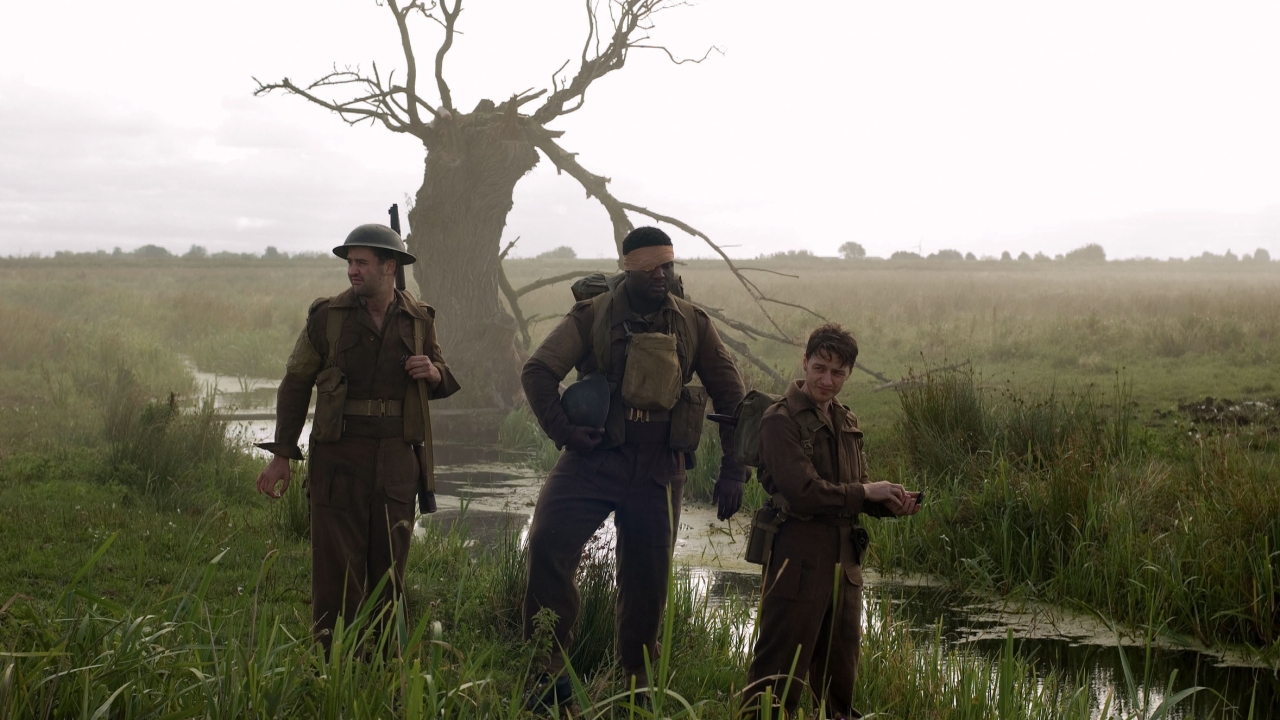 3 dikke aanraders die nu gewoon op Netflix staan
