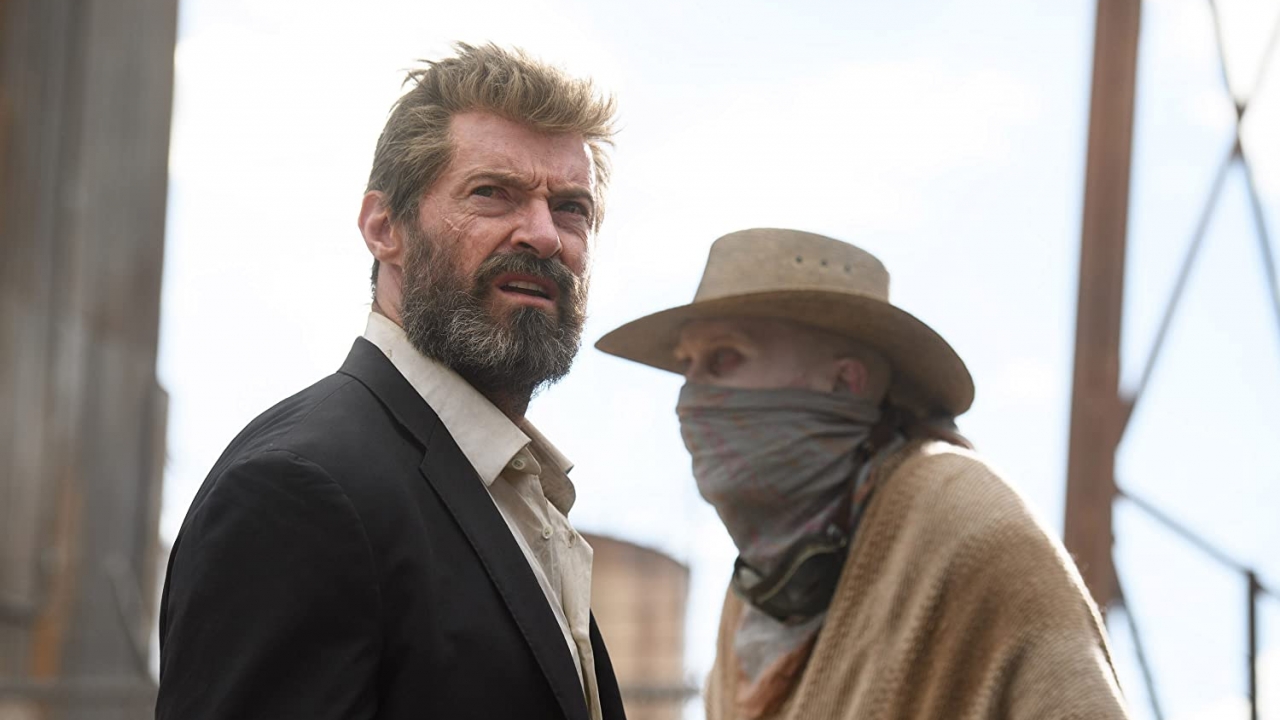 James Mangold deelt originele testbeelden 'Logan' (Wolverine)