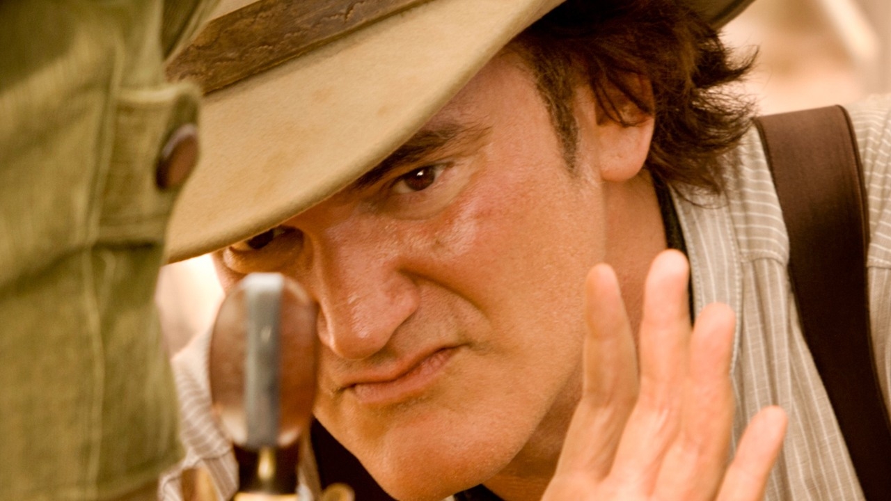 Quentin Tarantino's laatste wordt mogelijk een horrorfilm