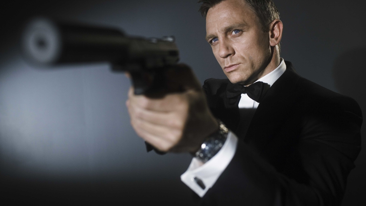 Dit is de best bezochte James Bond-film aller tijden in Nederland