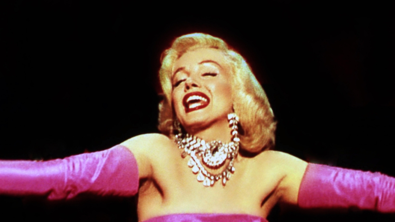 De iconische Marilyn Monroe: dit moet wel haar beste film ooit zijn geweest