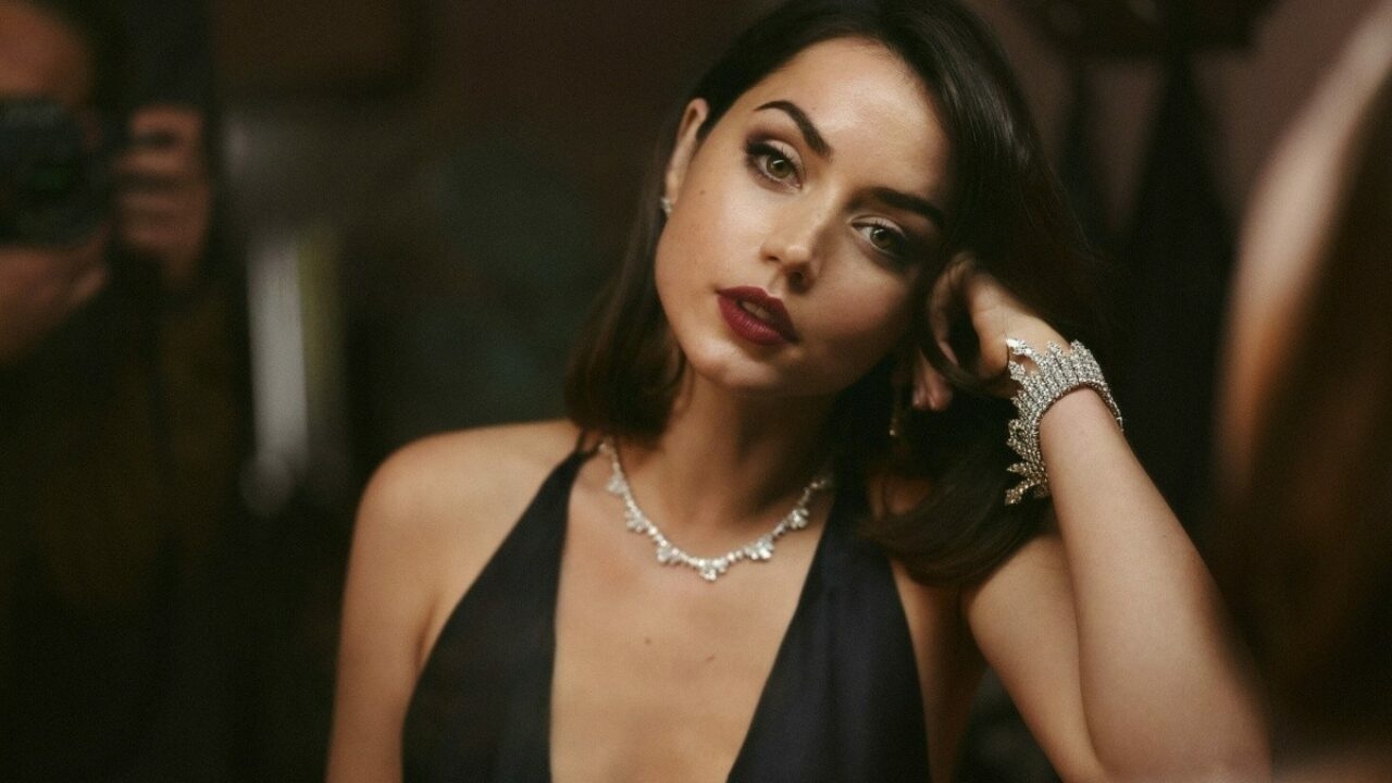 Veelbelovend nieuws voor 'John Wick'-spinoff 'Ballerina' met Ana de Armas